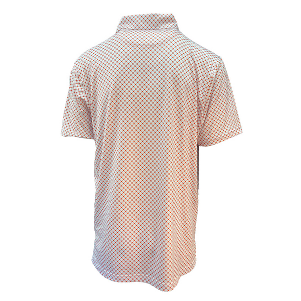 Tiger Sports Shop Diamond Polo