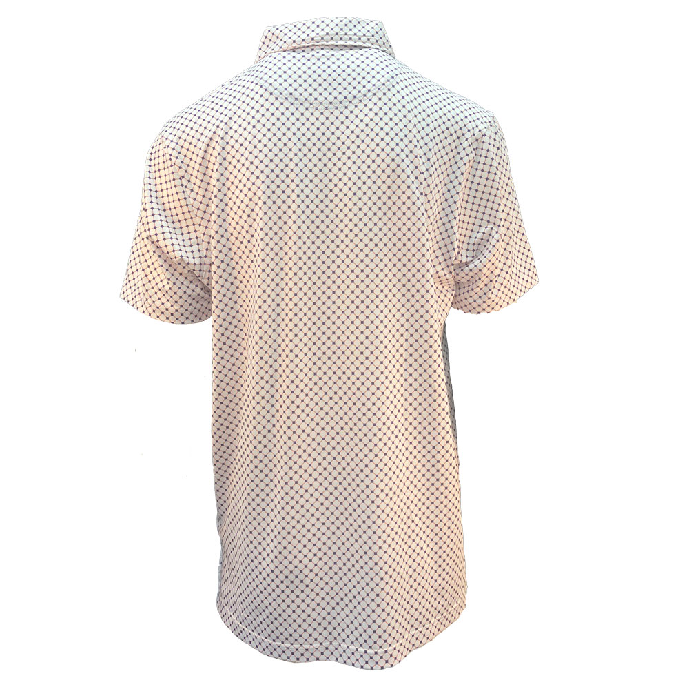 Tiger Sports Shop Diamond Polo