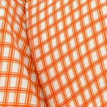 Tiger Sports Shop Double Window Dress Shirt - ORANGE