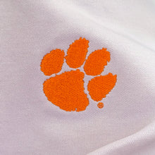 Tiger Sports Shop Men’s Cotton Polyester Quarter Zip  - LT PURPLE