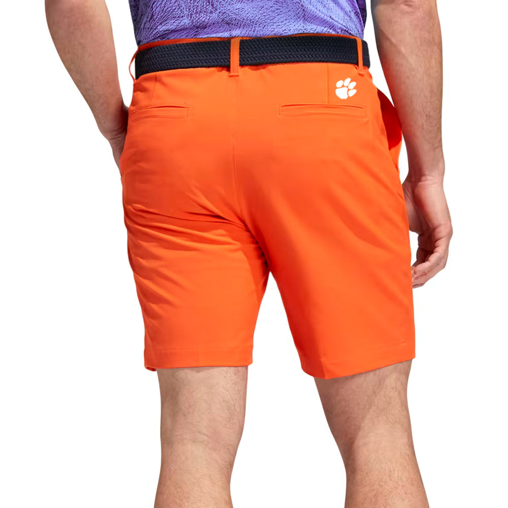 Tiger Sports Shop Orange Performance Shorts - ORANGE