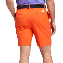 Tiger Sports Shop Orange Performance Shorts - ORANGE