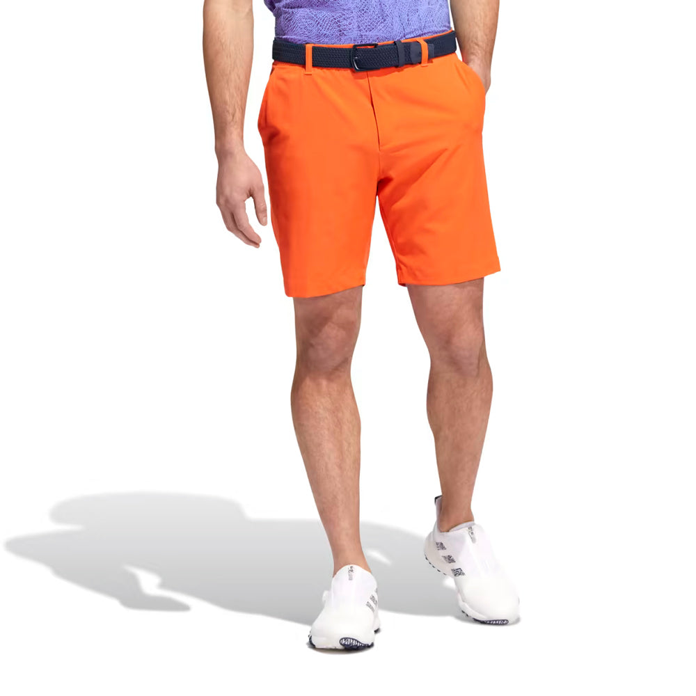 Tiger Sports Shop Orange Performance Shorts - ORANGE