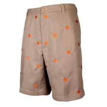 Tiger Sports Shop Paws All Over Shorts