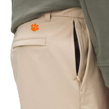 Tiger Sports Shop Performance Dress Short - STONE