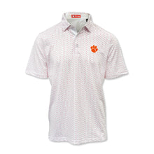 Tiger Sports Shop Pink Ribbon Polo