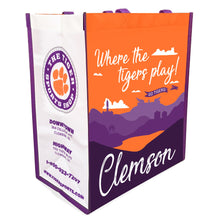 Tiger Sports Shop Reusable Shopping Bag