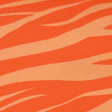 Tiger Sports Shop Tiger Stripe Polo - ORANGE