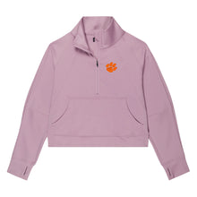Tiger Sports Shop Women's Butter Soft Pullover