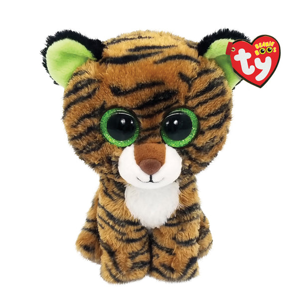 Tiggy Beanie Baby