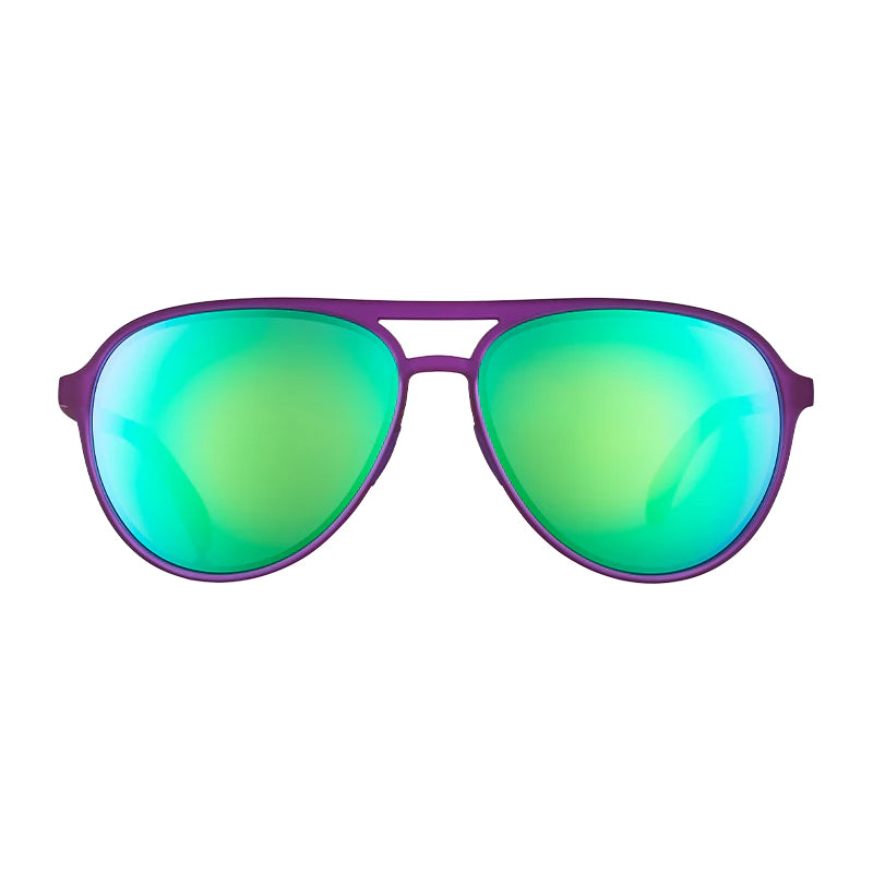 goodr It's Octopuses Not Octopi Sunglasses