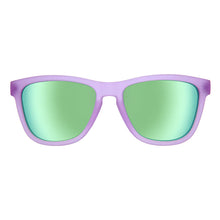goodr Lilac Sunglasses