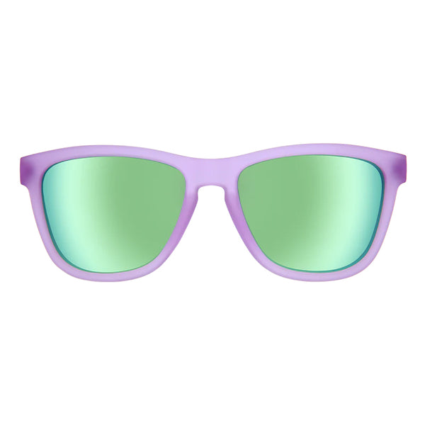 goodr Lilac Sunglasses