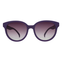goodr Royal Fig Rendezvous Sunglasses - PURPLE