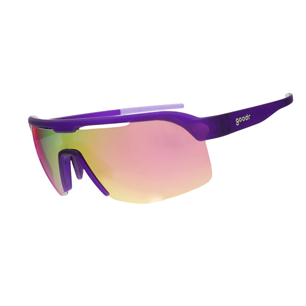 goodr Tentacle Tag Champion Sunglasses