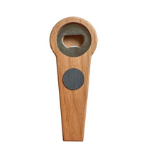 Clemson Mini Bottle Opener