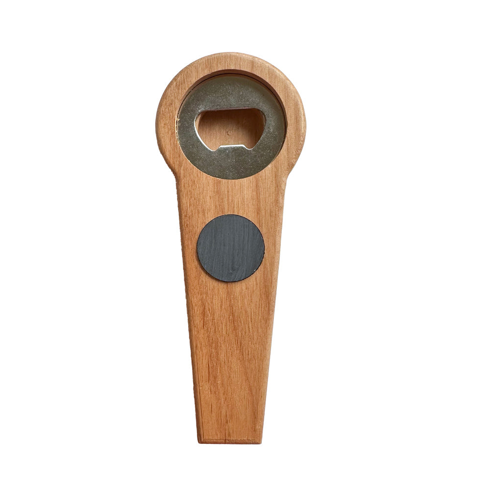 Clemson Mini Bottle Opener