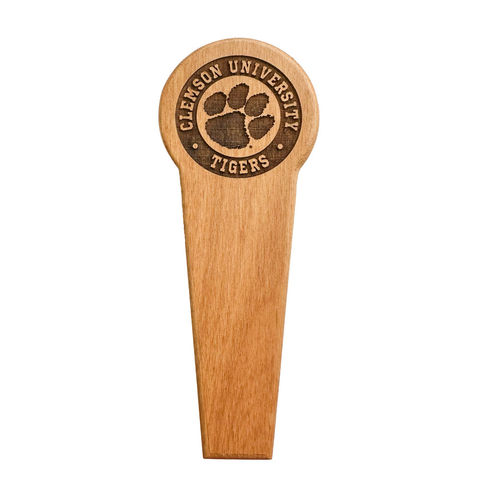 Clemson Mini Bottle Opener