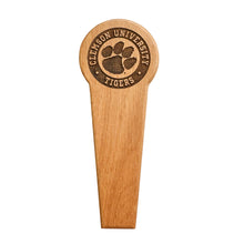 Clemson Mini Bottle Opener