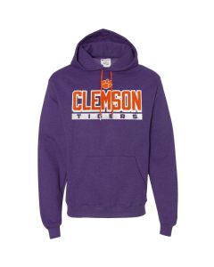 Clemson tigers hoodies on sale