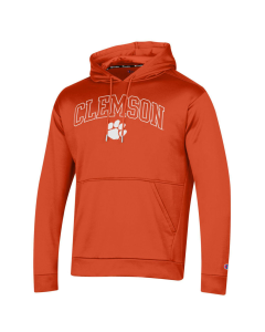 Clemson Tigers Unisex Hooded Sweatshirts The Tiger Sports Shop