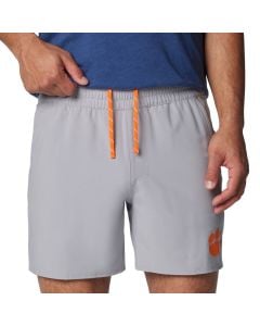 Clemson pfg shorts hot sale