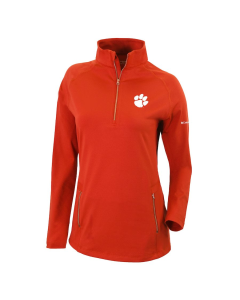 Women's clemson columbia jacket 2025
