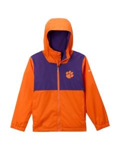 Clemson raincoat store