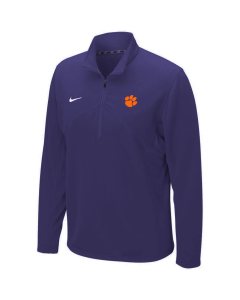 Clemson dri fit long sleeve hotsell