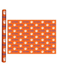 Clemson Giftwrap ALU_144137