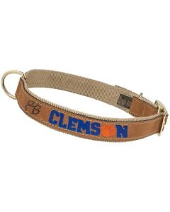 Clemson dog harness cheap