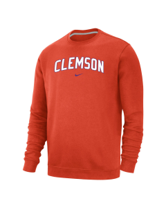 Clemson hoodies nike cheap