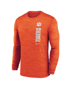 Search results for clemson nike dri fit long sleeve