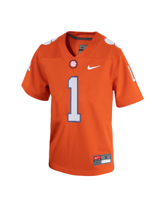 Clemson Tigers Infant Toddler Jerseys The Tiger Sports Shop