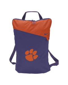 Clemson Tigers Accessories: Backpacks + Bags