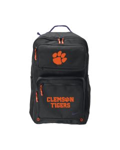 Clemson Tigers Accessories: Backpacks + Bags