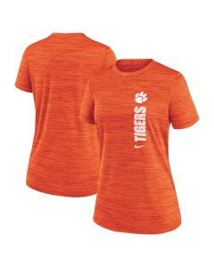 Clemson shielded Nike Softball Core