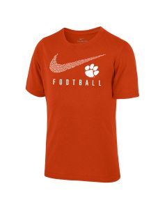 Nike youth short on sale sleeve legend shirt