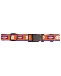 Clemson dog sales apparel