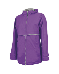Clemson rain suit store