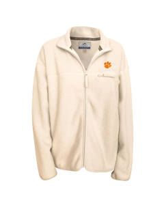 Clemson Women Outerwear Jackets Tiger Sports Shop