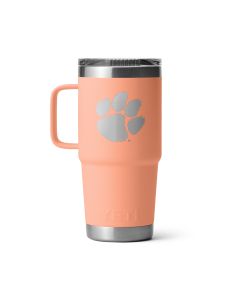 Clemson Stainless Steel - The Tiger Sports Shop