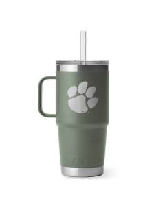 Clemson best sale yeti cups