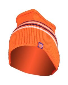 Clemson Top of the World Topless Knit Beanie