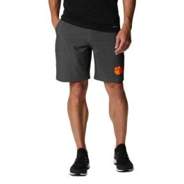 Clemson pfg shorts new arrivals