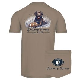 Clemson cotton bowl shirt store