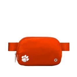 Clemson lululemon Everywhere Belt Bag