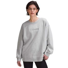 Clemson embroidered sweatshirt new arrivals
