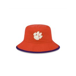 Clemson nike bucket hat online