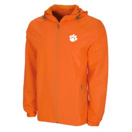 Clemson nike rain best sale suit